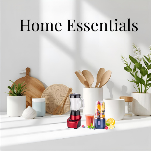 Home Essentials