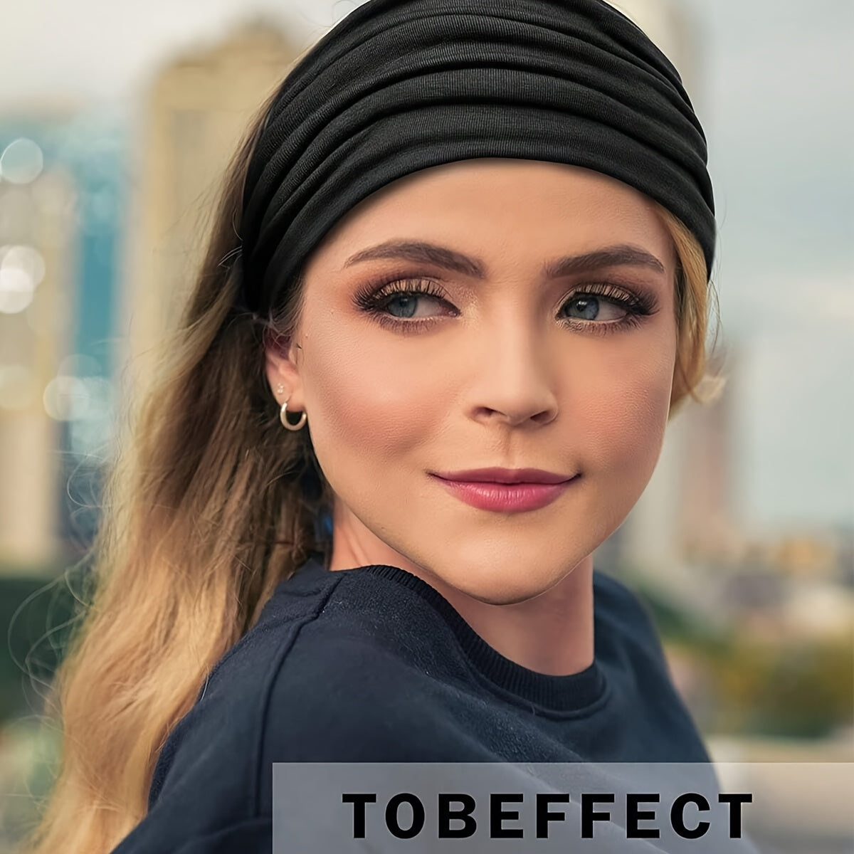 4pcs Set Women Headband-headbands-All10dollars.com