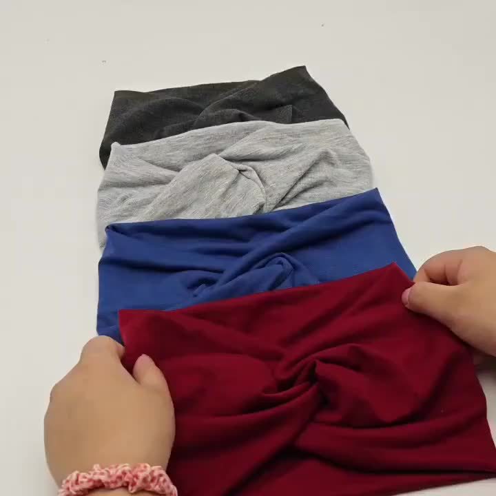 4pcs Set Women Headband-headbands-All10dollars.com