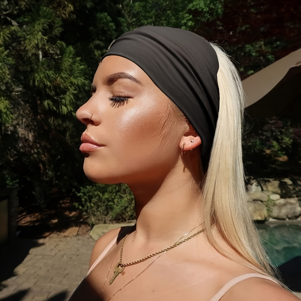 4pcs Set Women Headband-headbands-All10dollars.com
