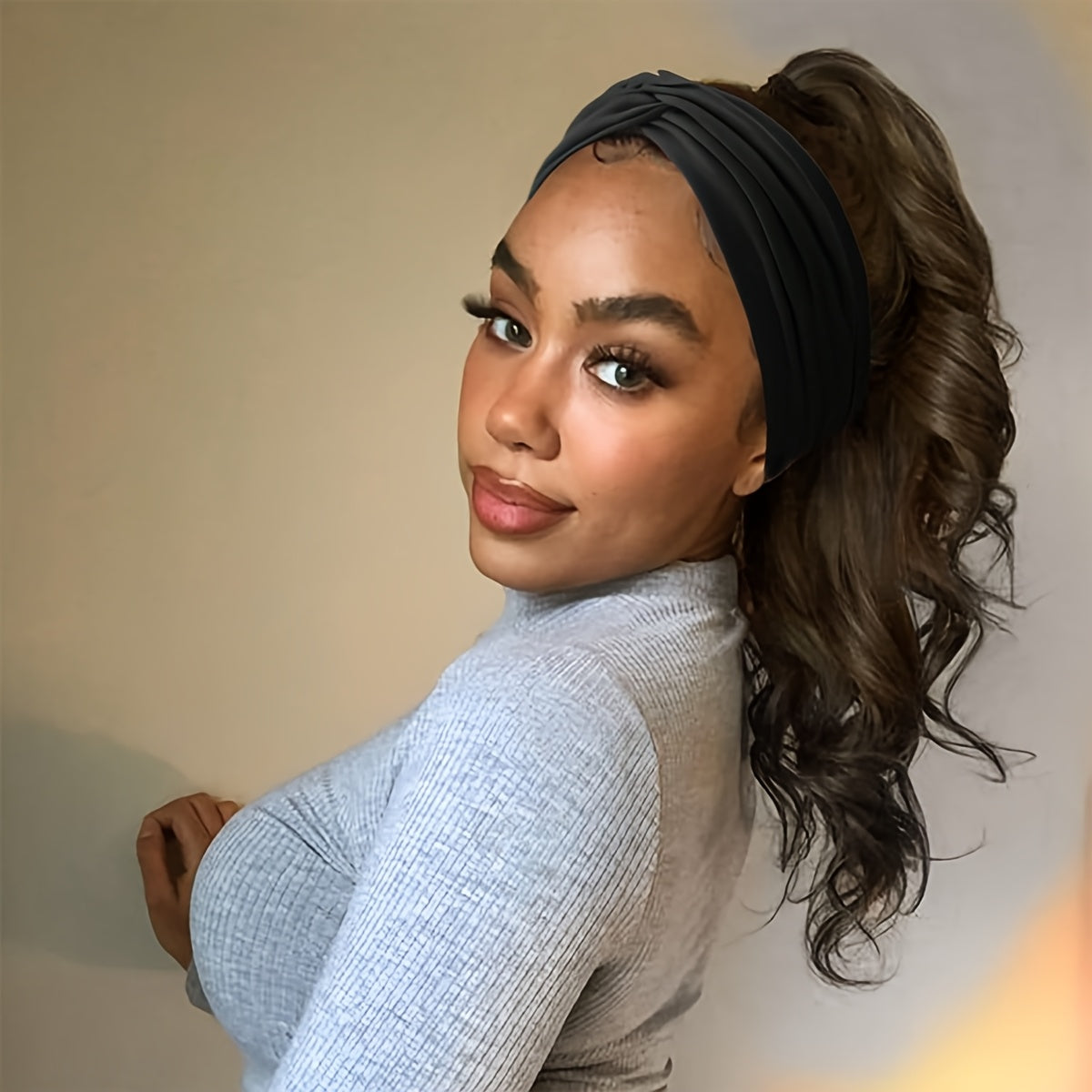 4pcs Set Women Headband-headbands-All10dollars.com