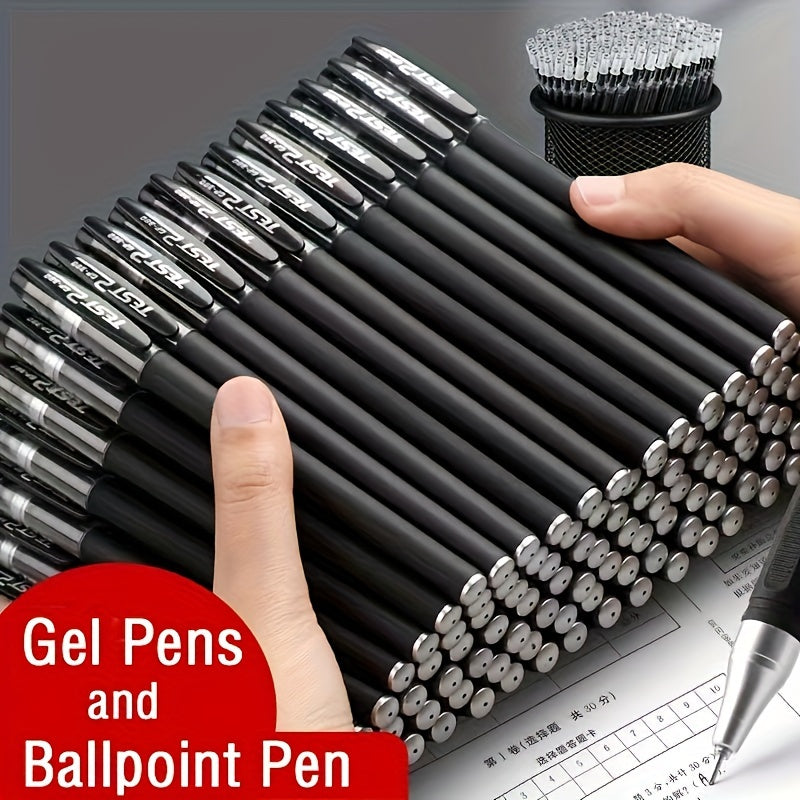 Executive Gel Pens 30-Pack-All10dollars.com