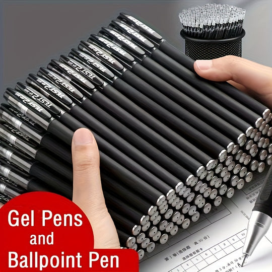 Executive Gel Pens 30-Pack-All10dollars.com