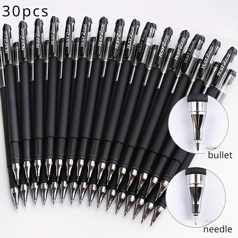 Executive Gel Pens 30-Pack-All10dollars.com