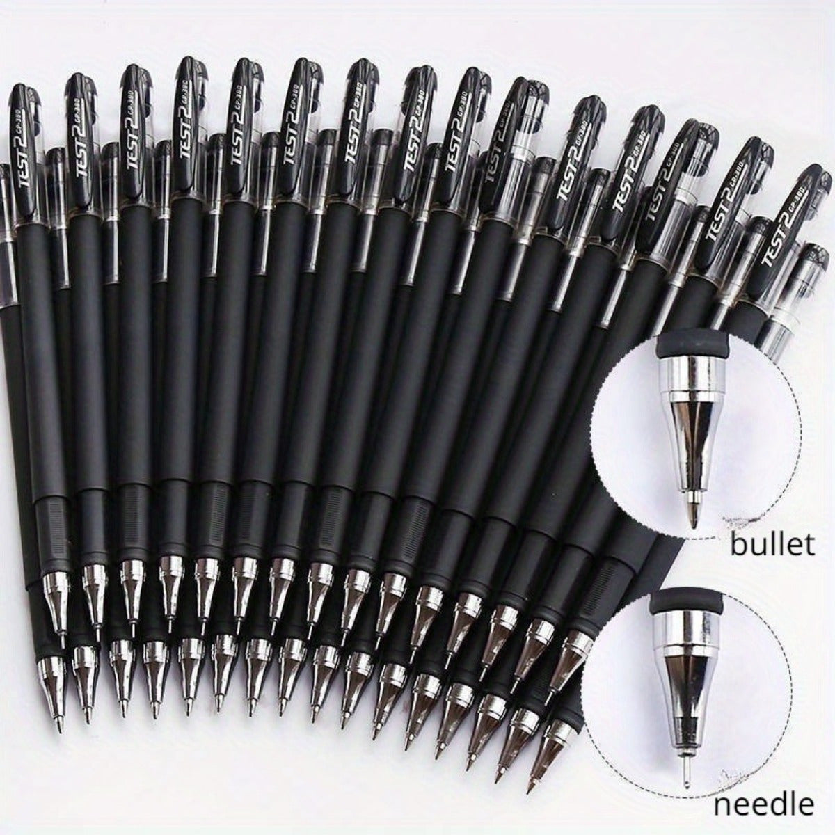 Executive Gel Pens 30-Pack-All10dollars.com