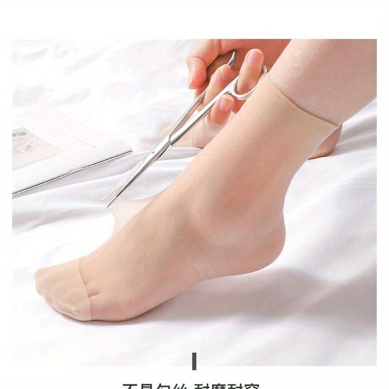 50 Pairs Short Stockings-stockings-All10dollars.com