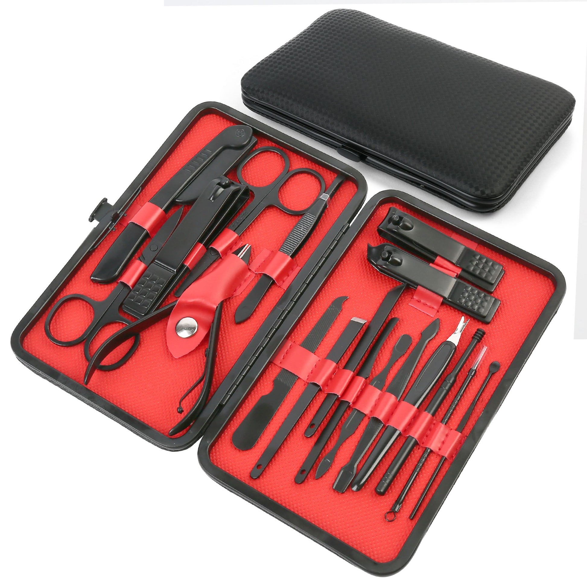 Nail Clippers Manicure Tool Set-Manicure Set-1 Set-All10dollars.com