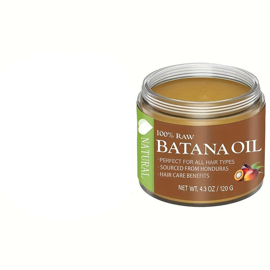  Honduras Batana Hair Oil - Moisturizing & Hydrating, Head Care For Healthier Hair - Dry & Damaged Locks For Moisturizing Scalp And Hair Care, Suitable For All Hair-All10dollars.com