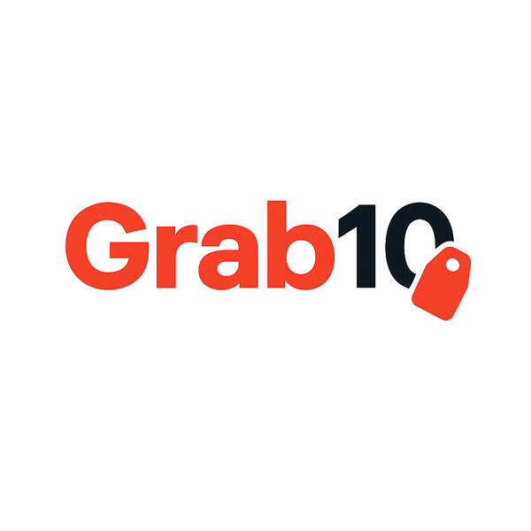 Grab 10