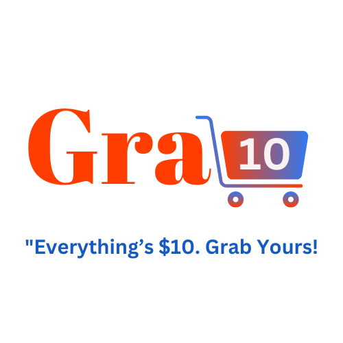 Grab 10